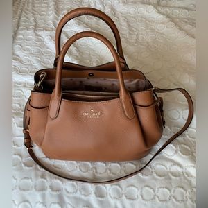 Kate Spade dumpling purse